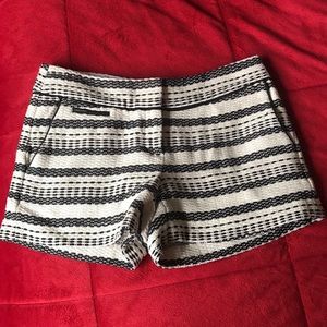 Loft shorts in good condition